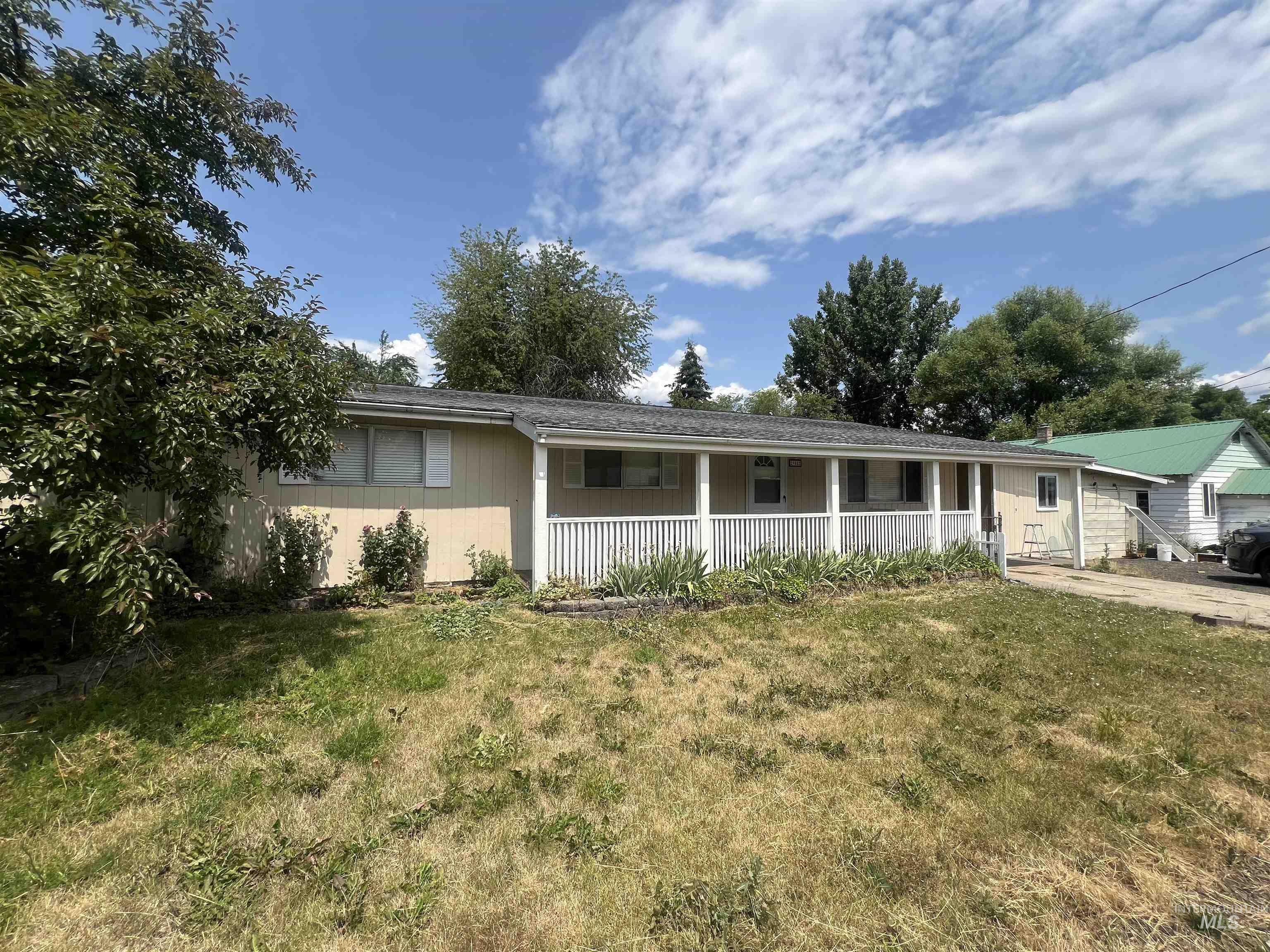 908 13th Street  Kamiah ID 83536 photo