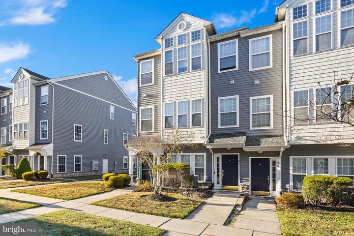 Property Photo: 22 Swan Court NJ 08075