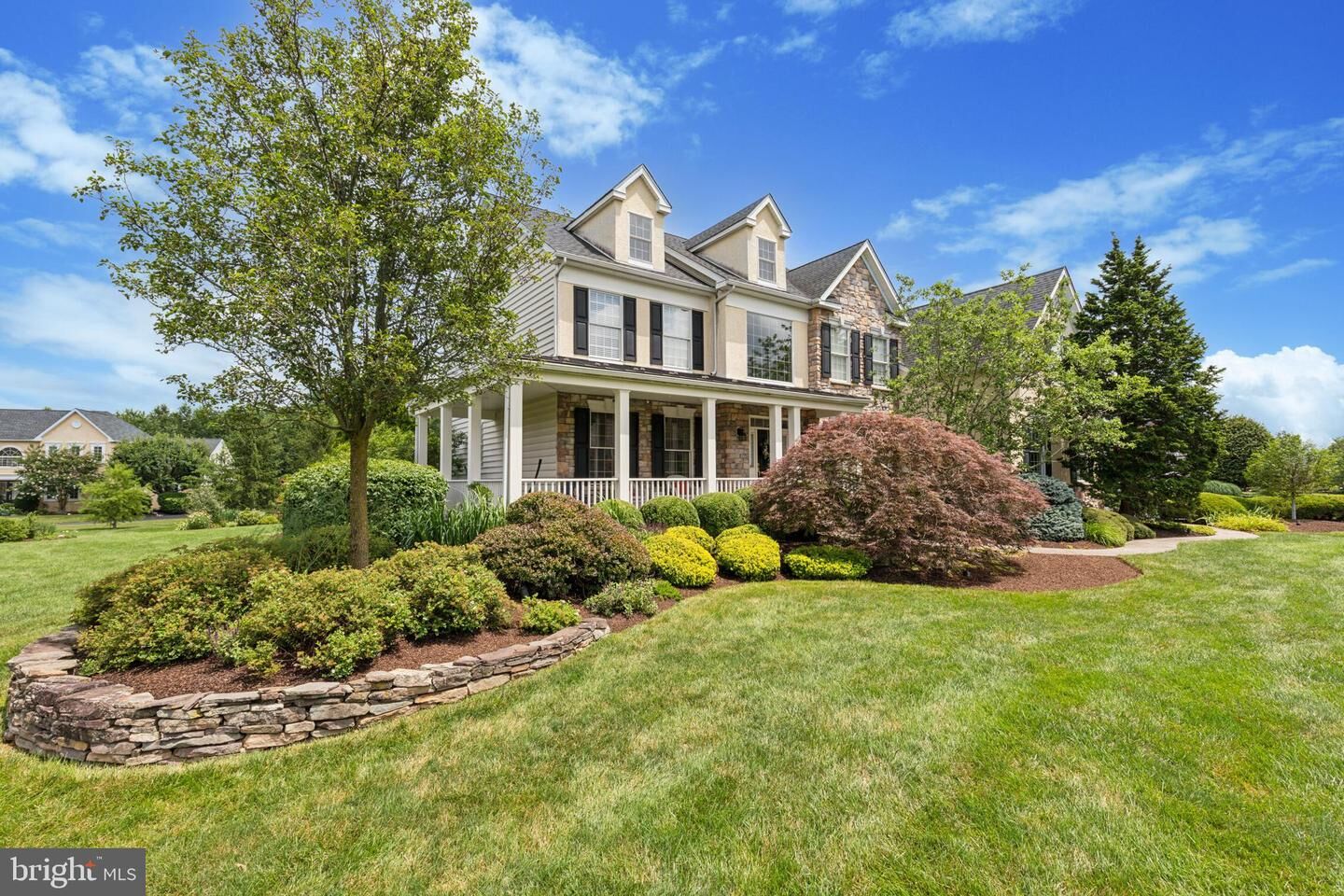 Property Photo:  1161 Wedge Way  PA 19002 