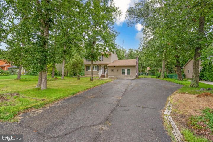 Property Photo: 1395 Venezia Avenue NJ 08361
