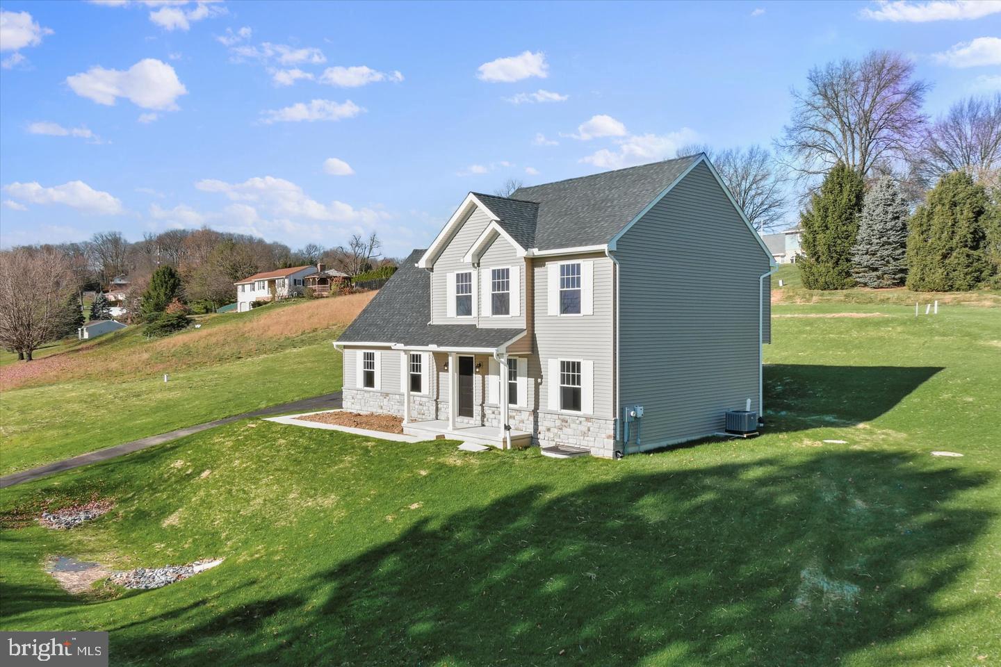 Property Photo: 6 Stream Drive PA 17013