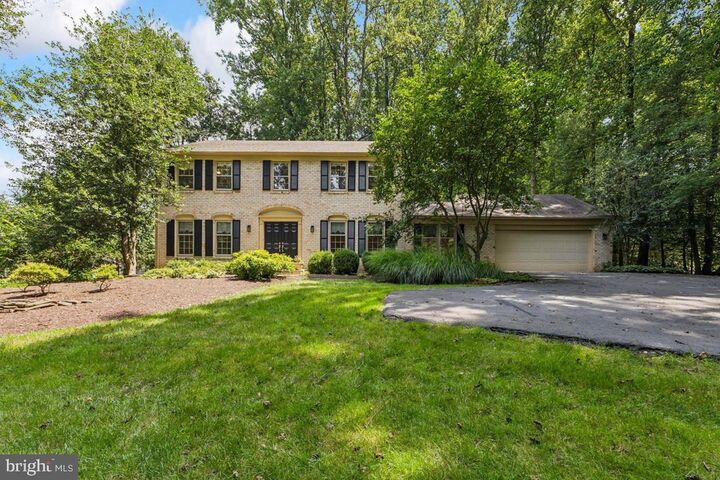 2929 Leefield Drive  Oak Hill VA 20171 photo
