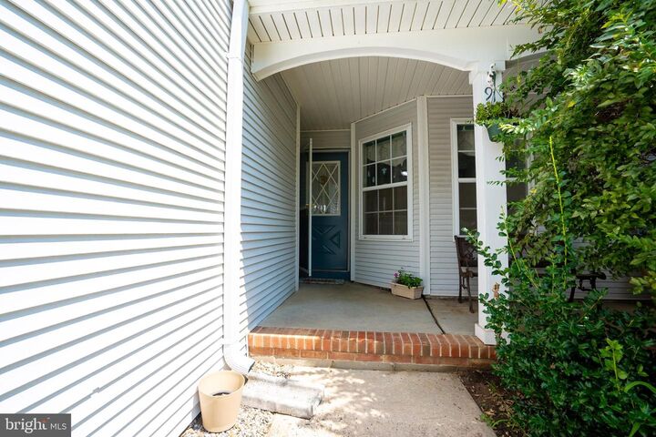 Property Photo: 91 Heather Court NJ 08852