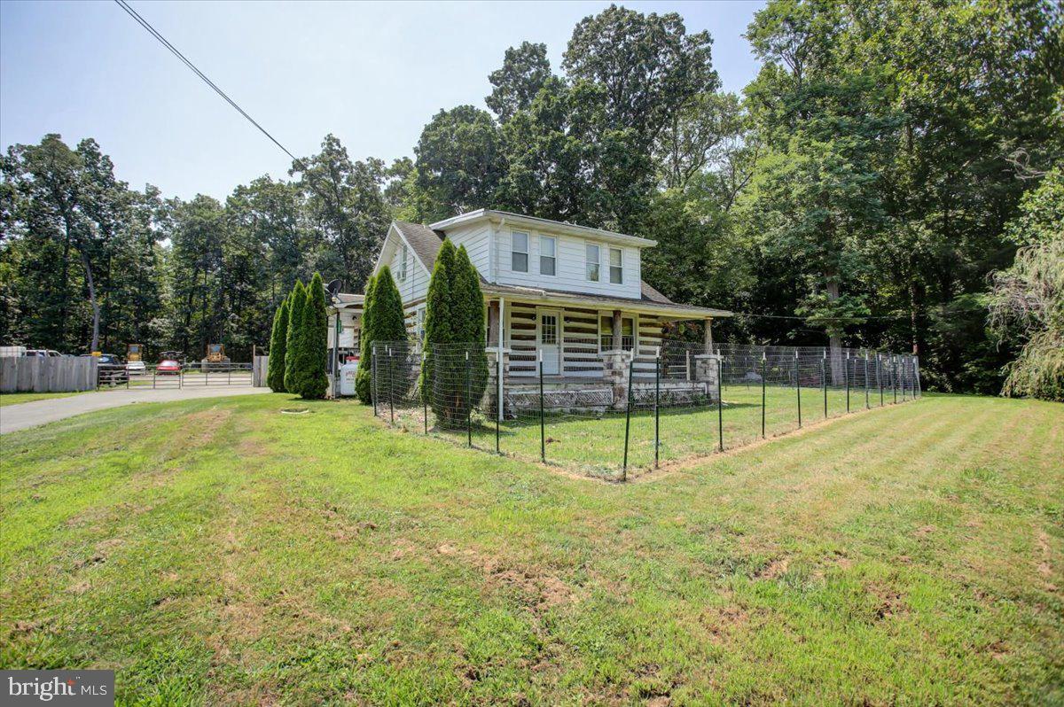Property Photo:  7304 Fort McCord Road  PA 17202 