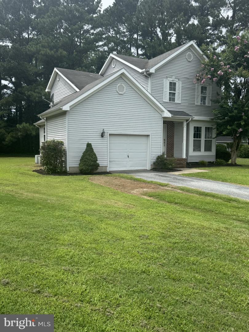 Property Photo:  600 Upland Court  MD 21801 