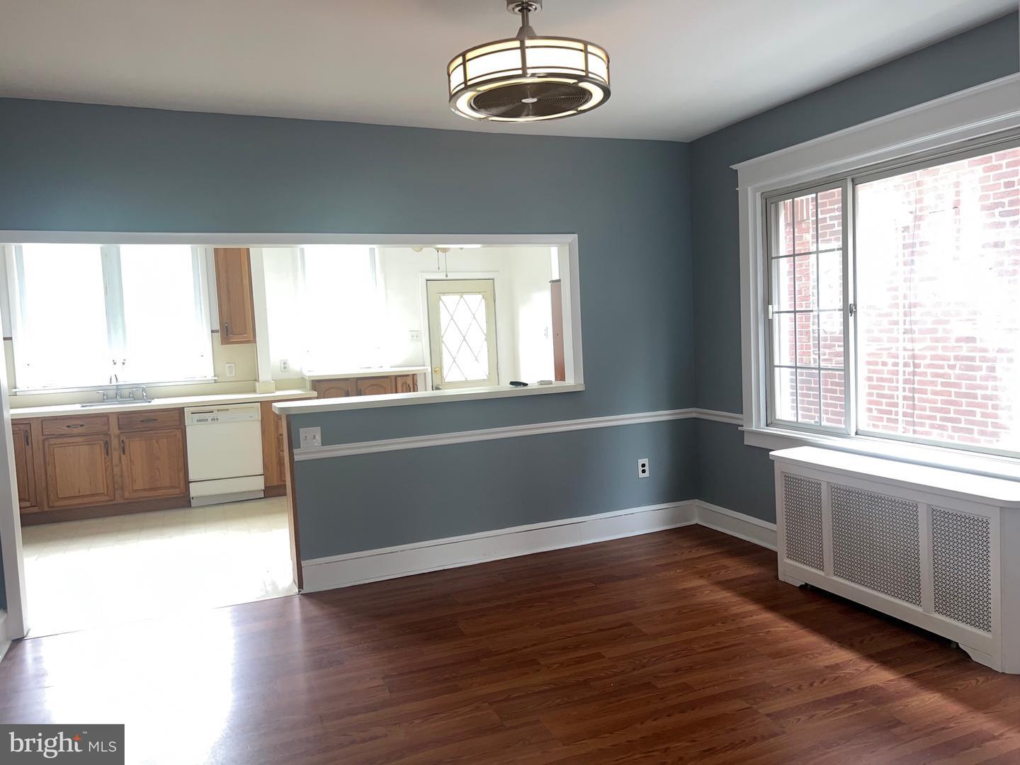 Property Photo: 1329 Saint Vincent Street PA 19111