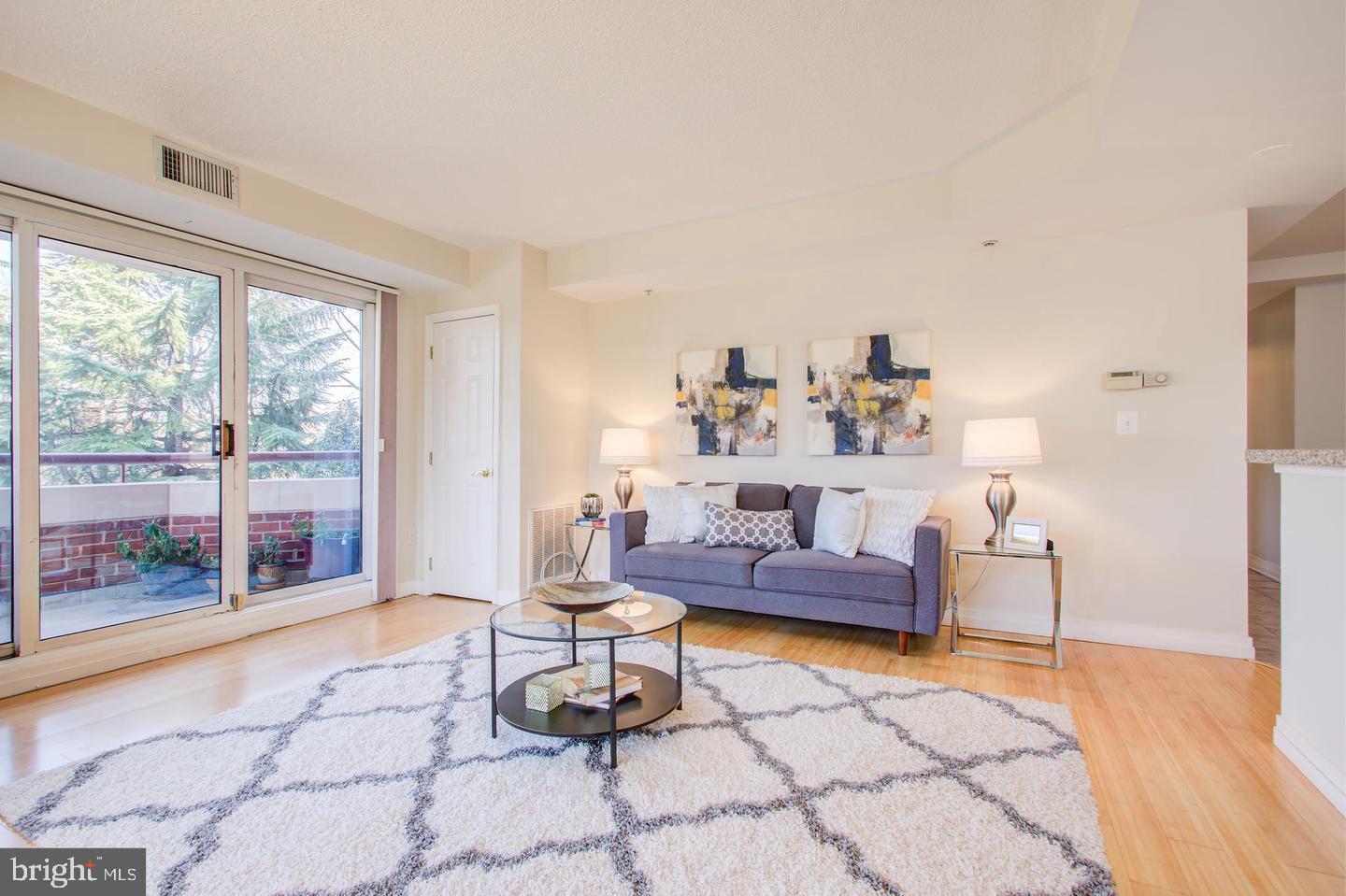 Property Photo: 2301 N Street NW 214 DC 20037