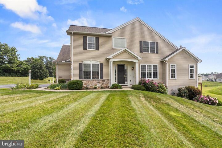 Property Photo: 427 Carmella Drive PA 17050