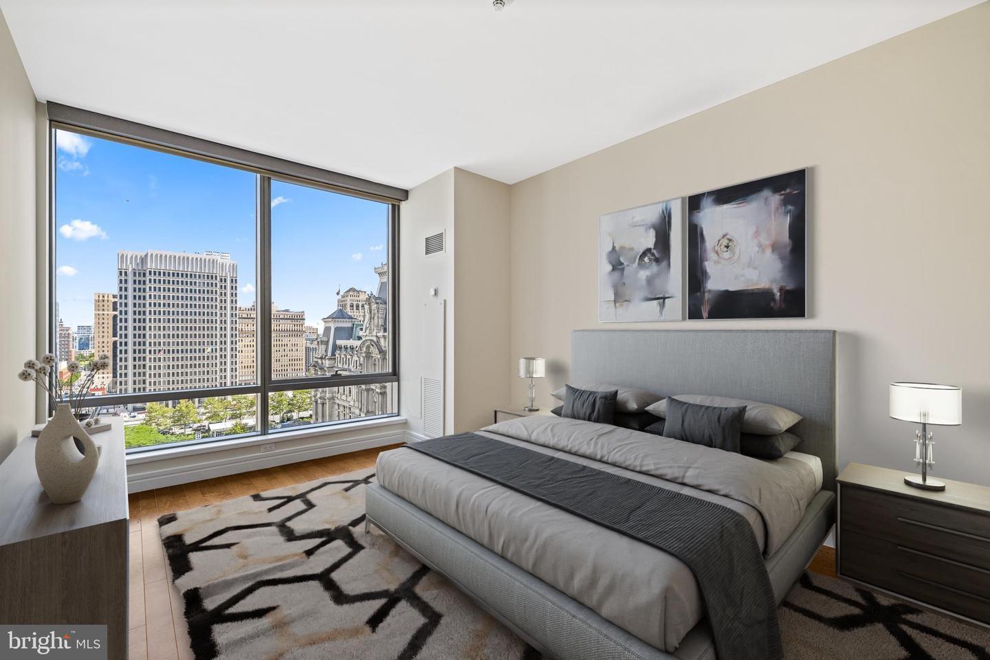 Property Photo:  1414 S Penn Square 14E  PA 19102 
