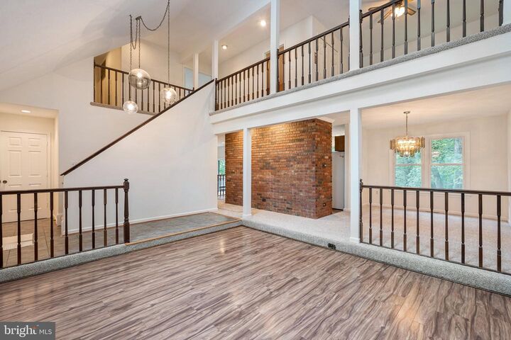 Property Photo:  1015 Portugal Drive  VA 22554 