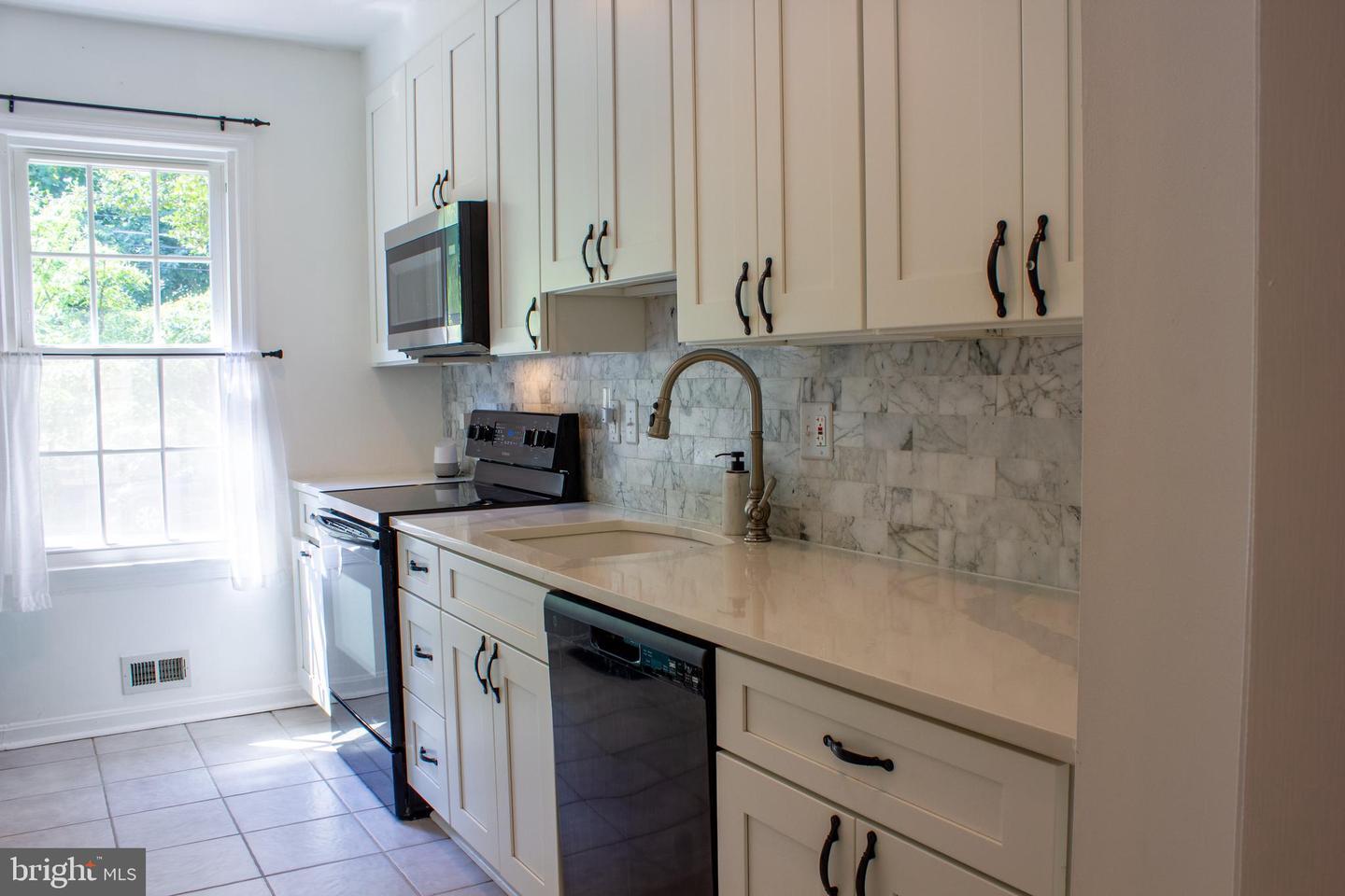 Property Photo: 3517 Chevy Chase Lake Drive MD 20815