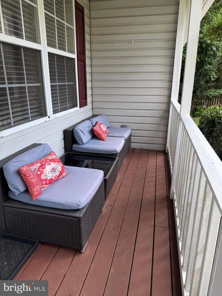 Property Photo: 1807 Green Top Court MD 21401