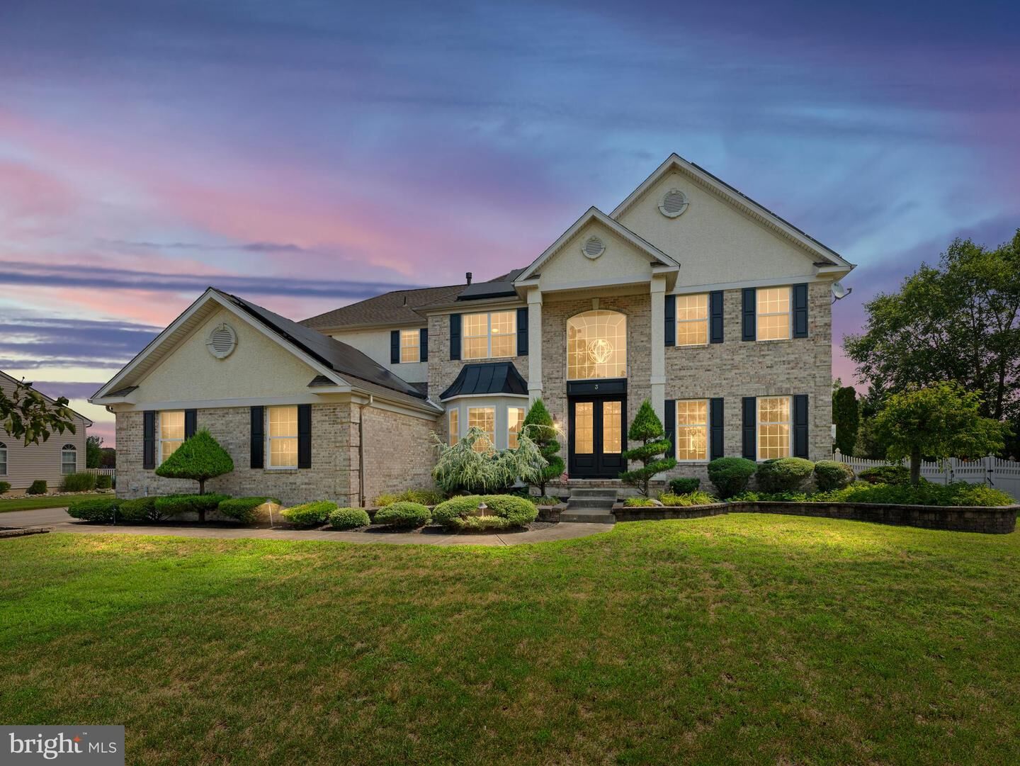 Property Photo: 3 Dorothy Drive NJ 08080