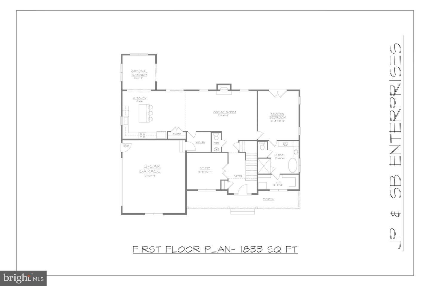 Property Photo: Dennings Road Parcel 198 MD 21776