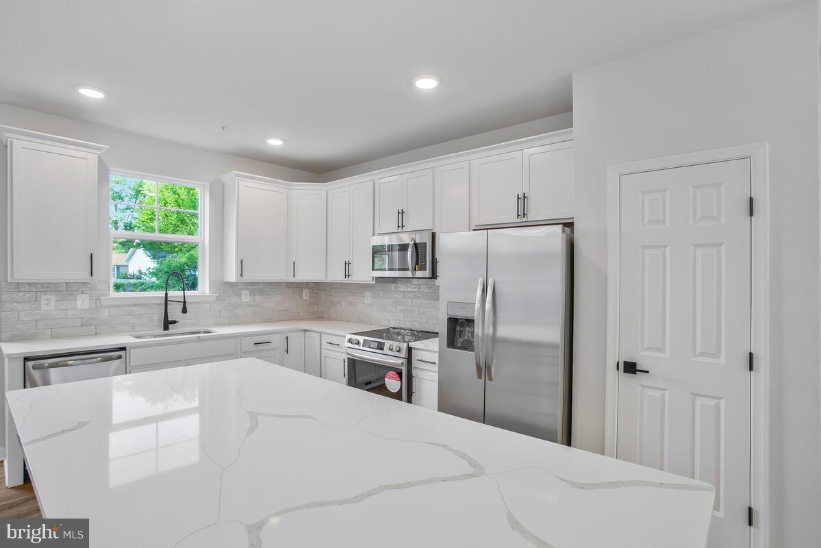 Property Photo: 135 Kinsey Drive MD 20678