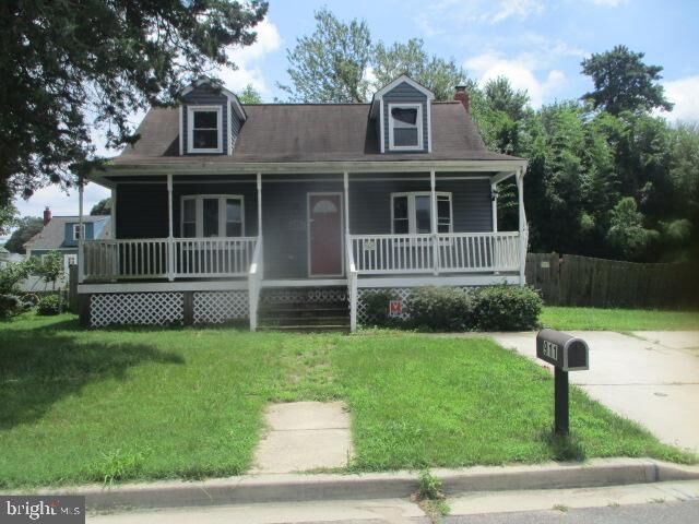 Property Photo:  911 Meadowbrook Road  MD 21061 