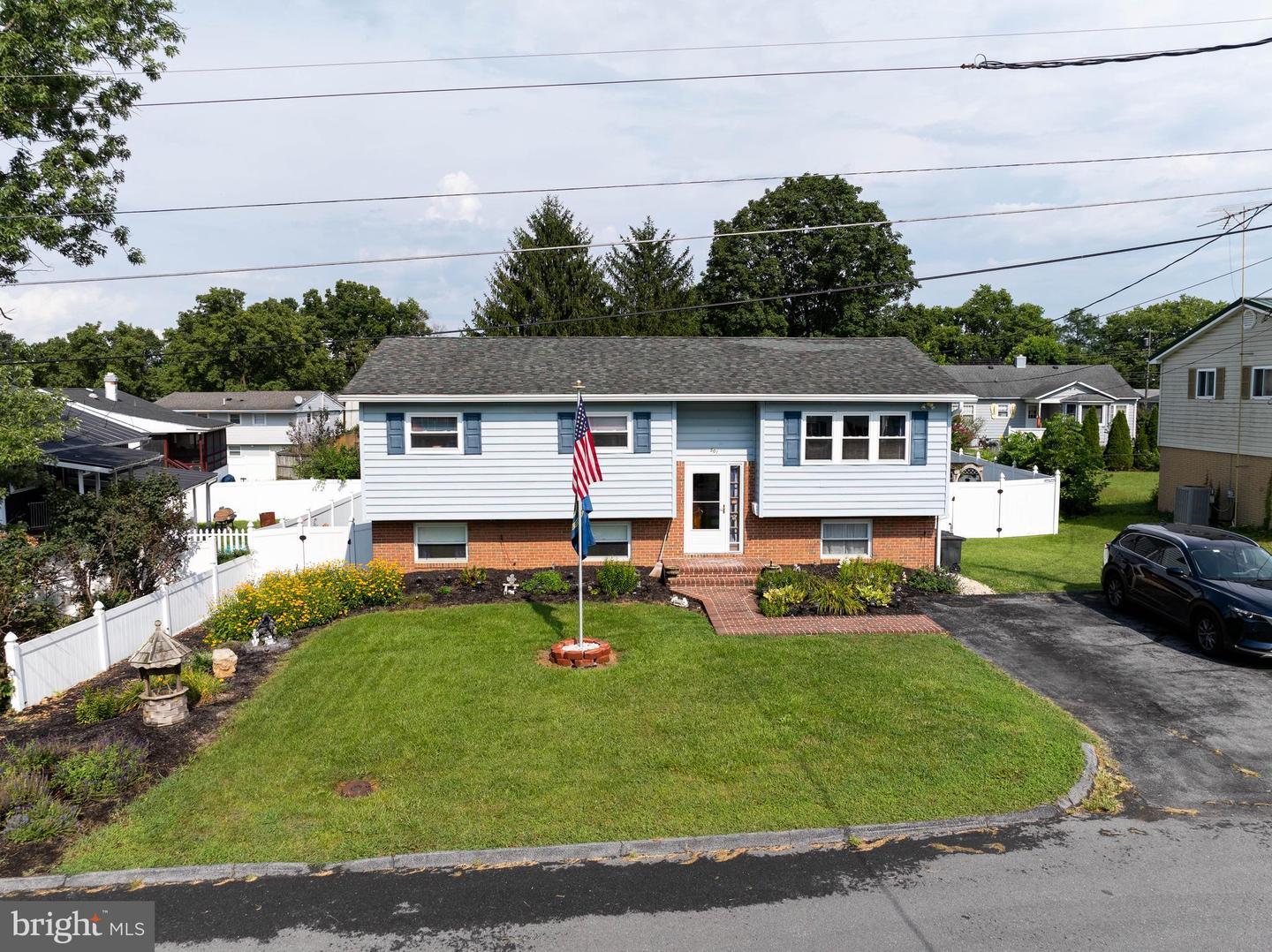 Property Photo:  501 Cara Court  WV 25401 