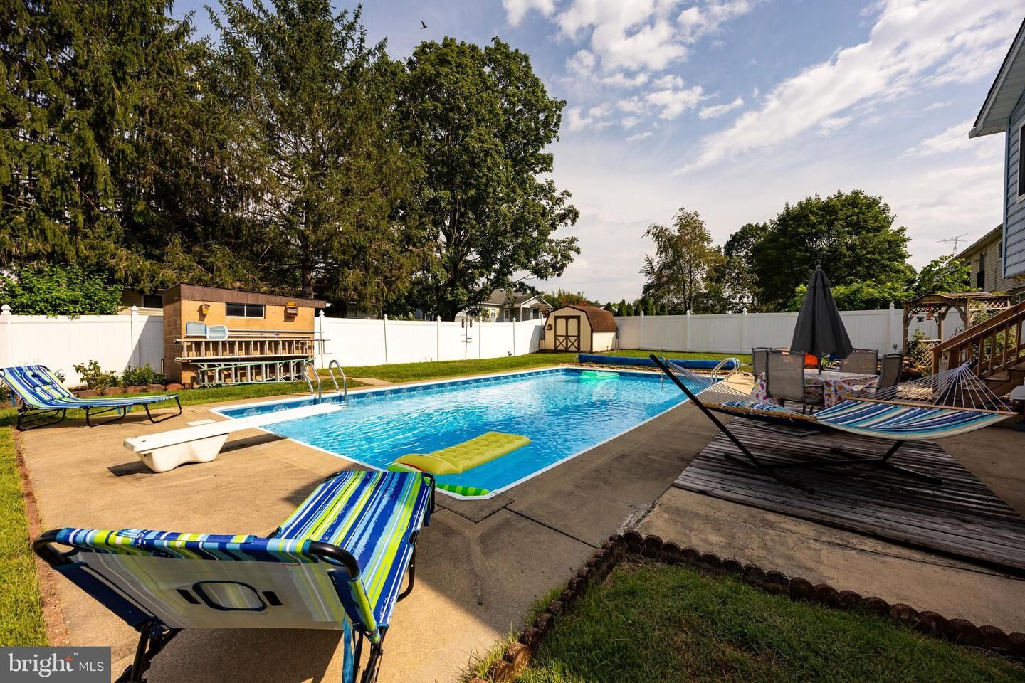 Property Photo: 501 Cara Court WV 25401