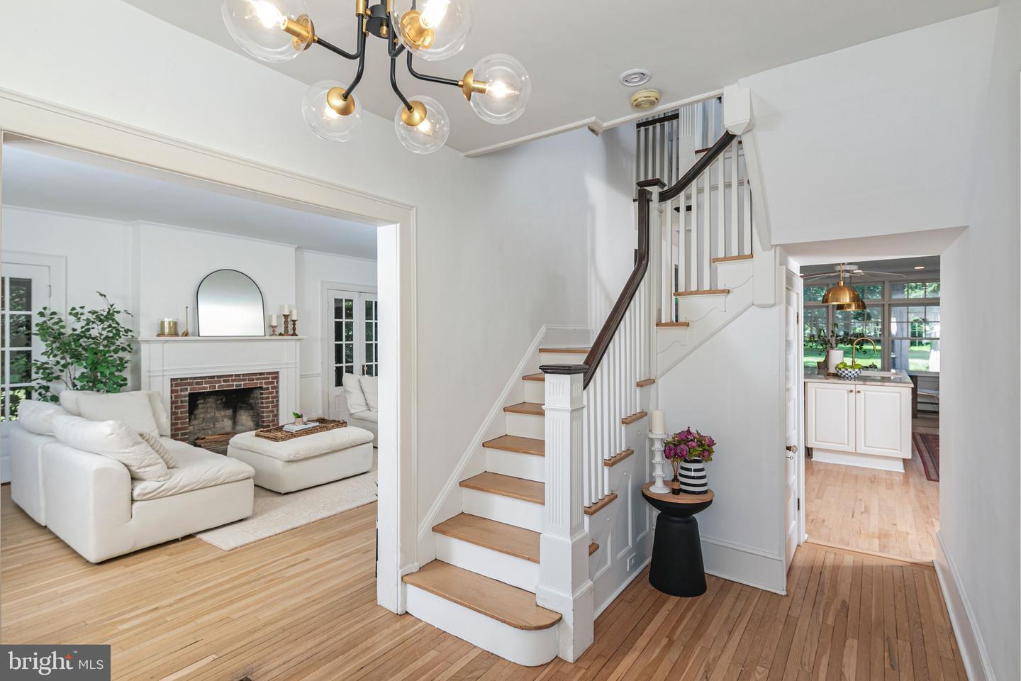 Property Photo: 26 Eglantine Avenue NJ 08534