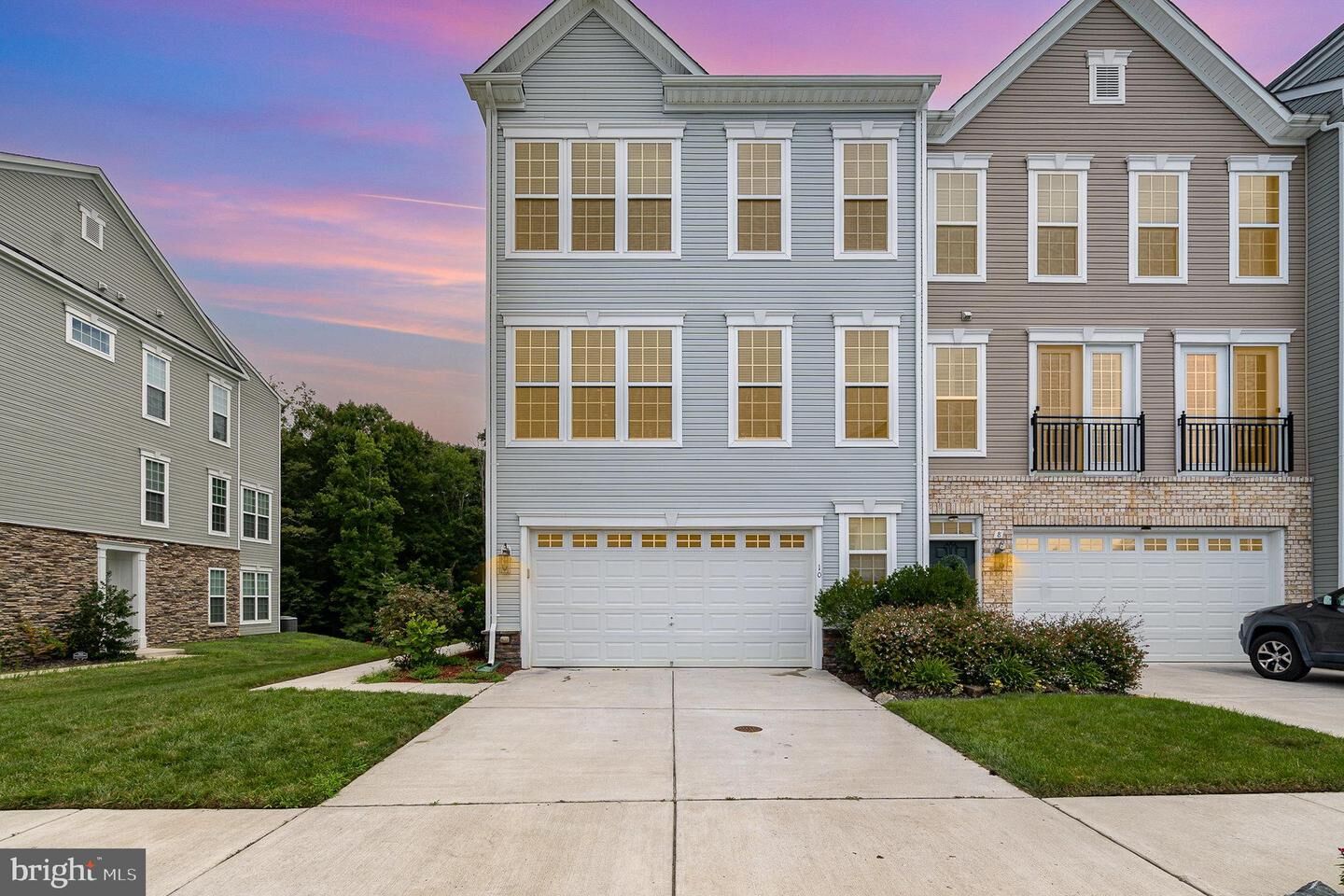 Property Photo:  10 Sickle Drive 29  VA 22554 