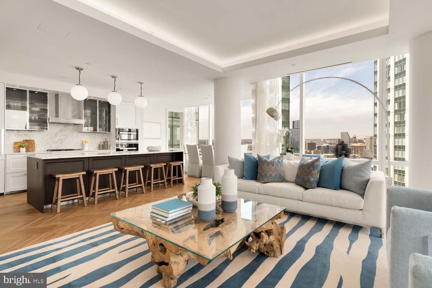 Property Photo: 300 International Drive 1903 MD 21202