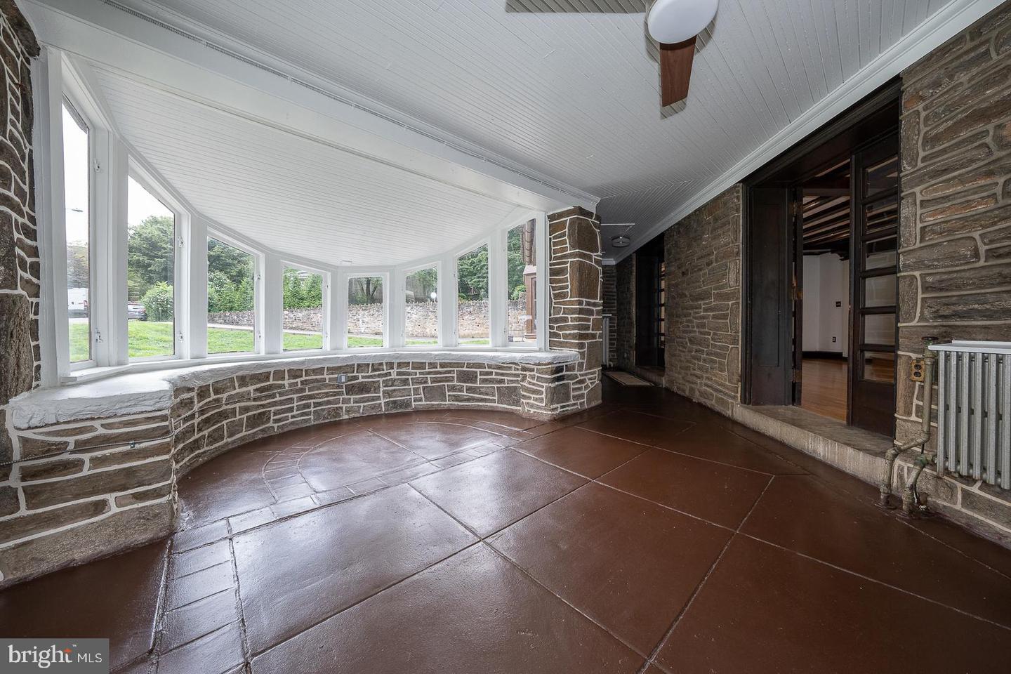 Property Photo:  6640 Lincoln Drive  PA 19119 