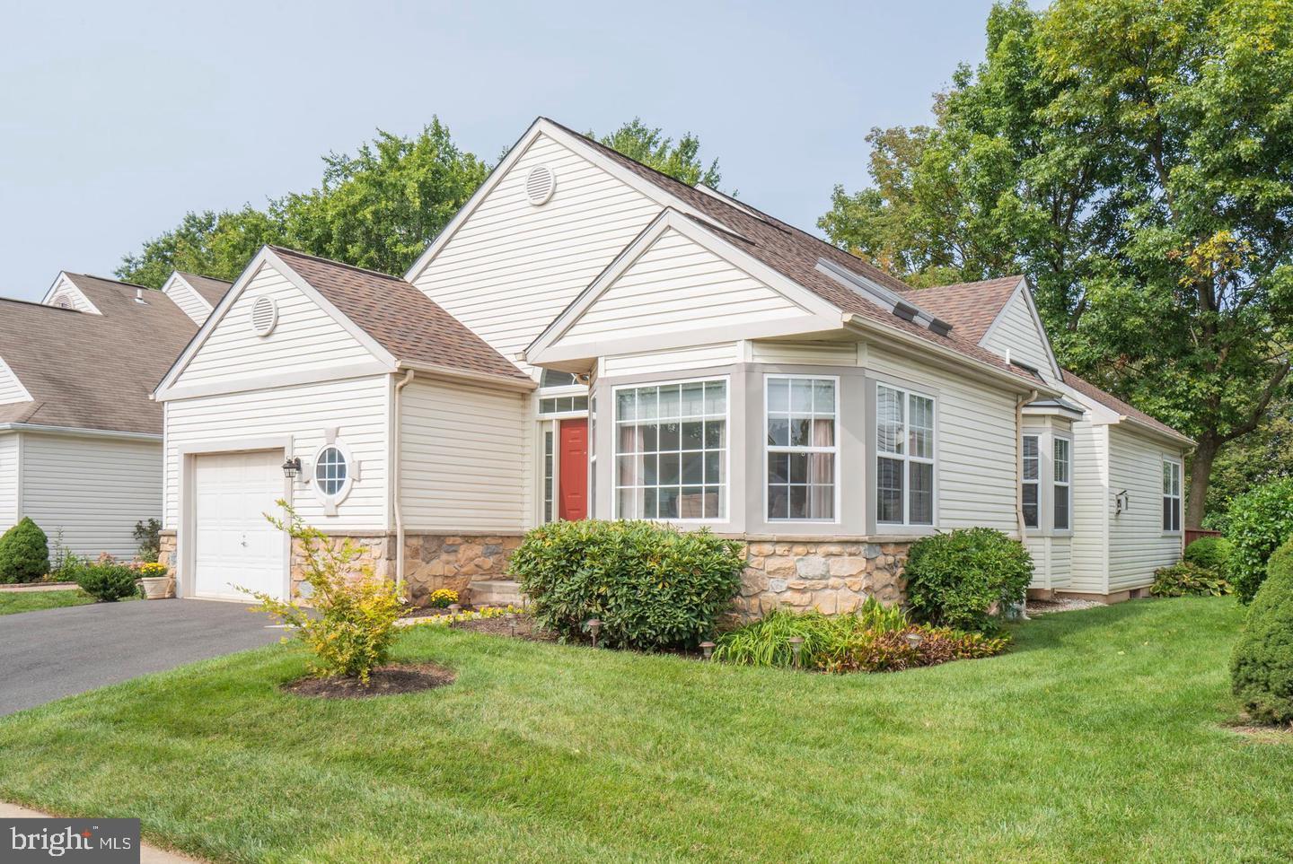 Property Photo:  16 Longcross Road  PA 19468 