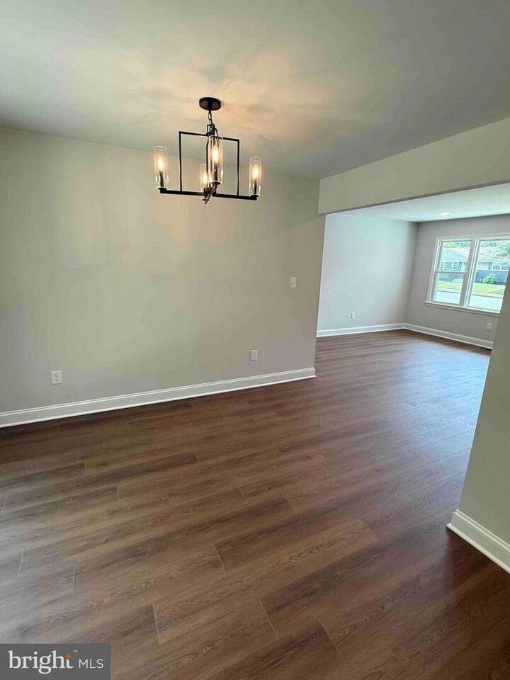 Property Photo:  521 Pasadena Drive  NJ 08049 