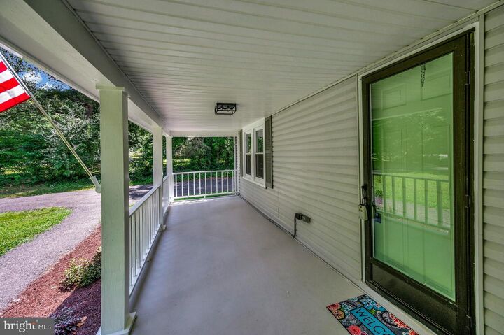 Property Photo: 8418 Fredericksburg Turnpike VA 22580