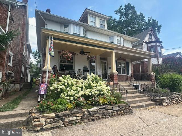 1129 Queen Street  Pottstown PA 19464 photo