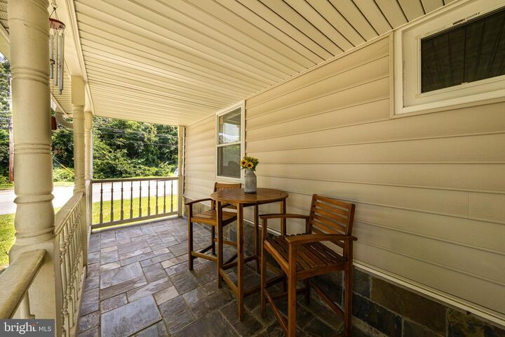 Property Photo: 2231 Williams Avenue VA 22182