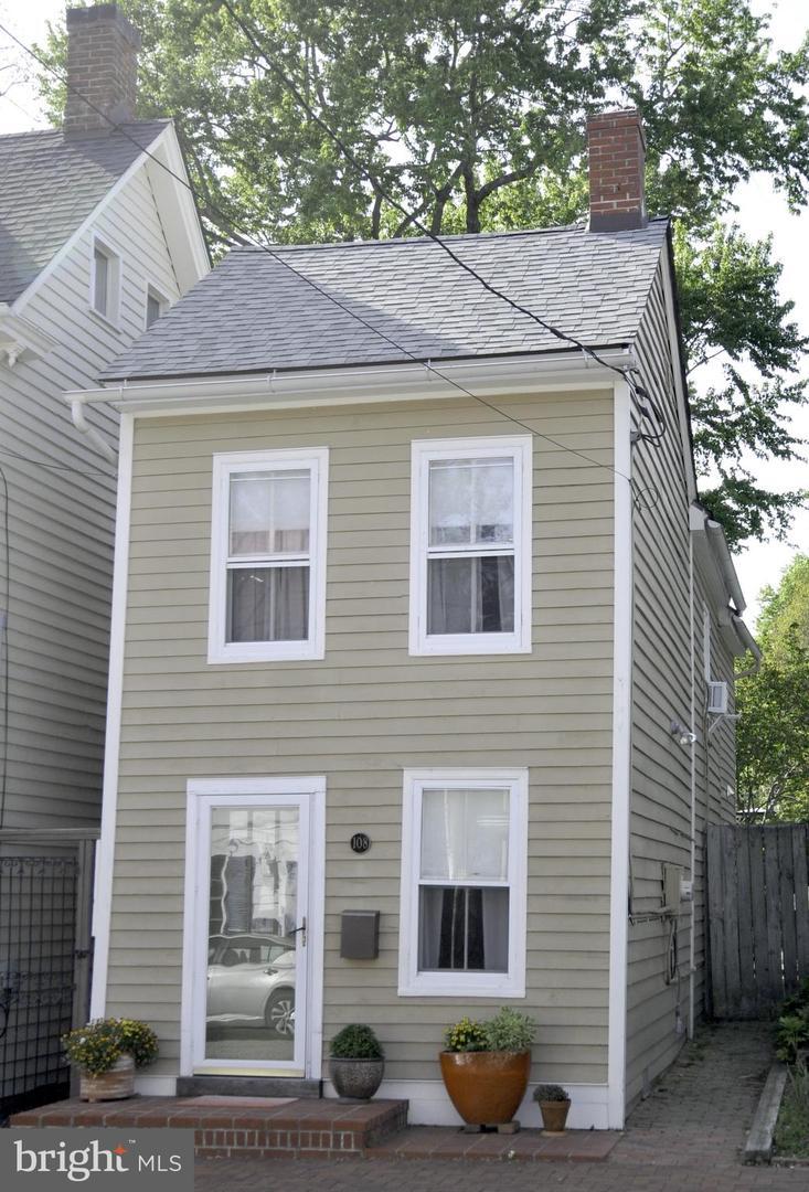 108 S Kent Street  Chestertown MD 21620 photo
