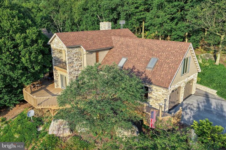 Property Photo:  3035 Stillhouse Hollow Road  PA 17257 
