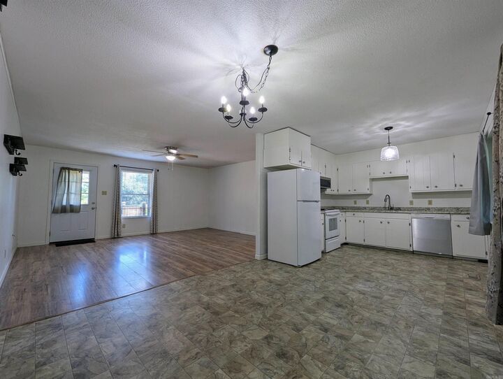 Property Photo: 3071 Peggy Street AR 72501