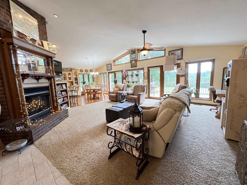 Property Photo:  412 Airpark Road  AR 72512 