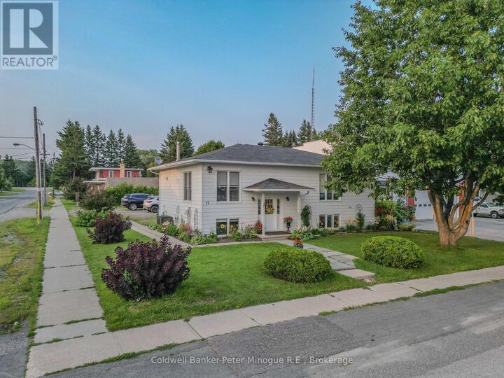 Property Photo: 17 Principal Street West ON P0H 2M0