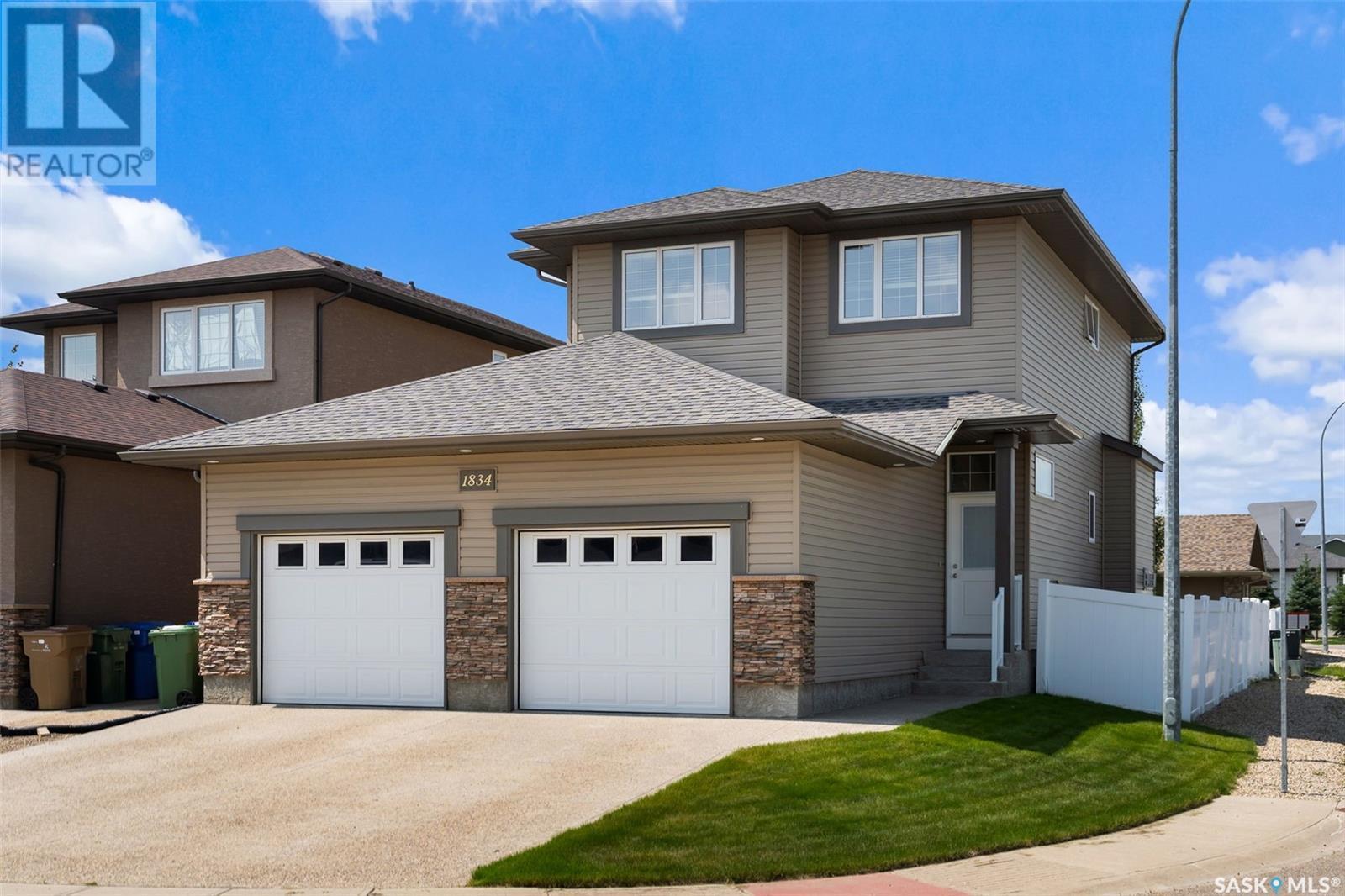 1834 Blake Road N  Regina SK S4X 0G5 photo