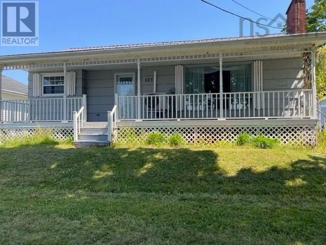 Property Photo: 327 Lower Truro Road NS B2N 1B2