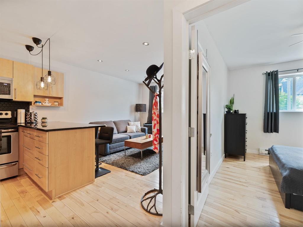 Property Photo: 111 Scott Street MB R3L 0K9