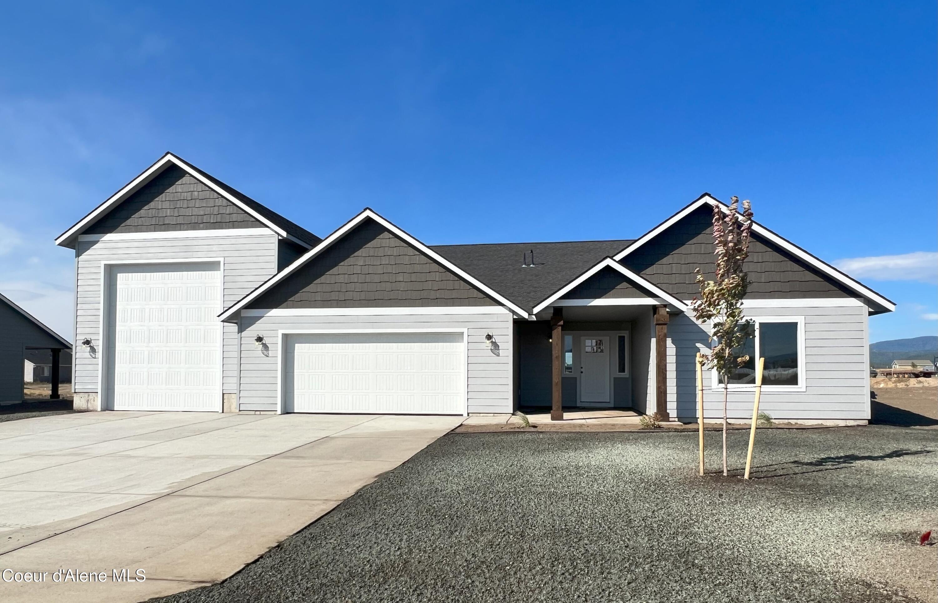 Property Photo:  6793 W Daltrey Way  ID 83858 