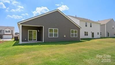 Property Photo:  3850 Maxwell Henry Lane NW  NC 28613 