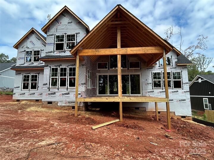 4442 Brancer Lane 17  Lincolnton NC 28092 photo