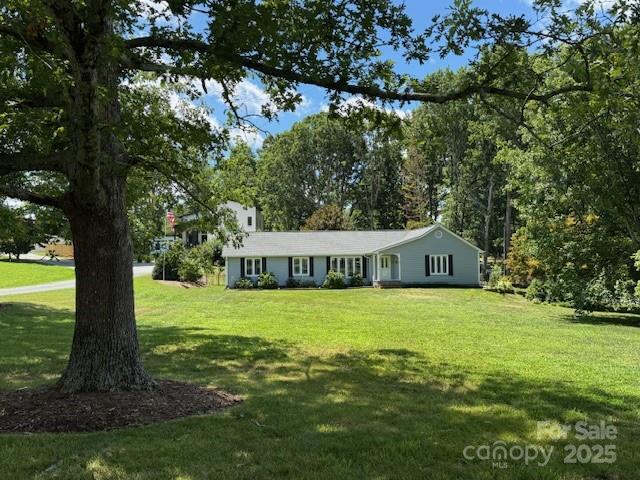 Property Photo: 231 Kimberly Ann Drive NC 28792
