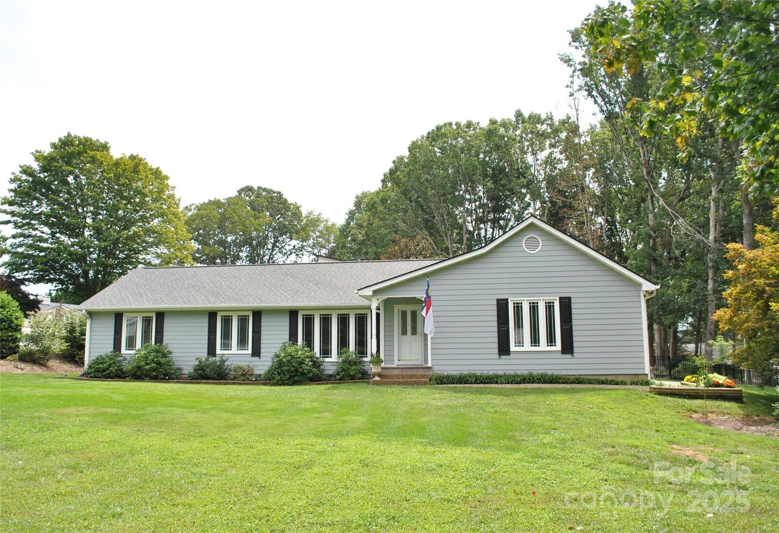 Property Photo: 231 Kimberly Ann Drive NC 28792