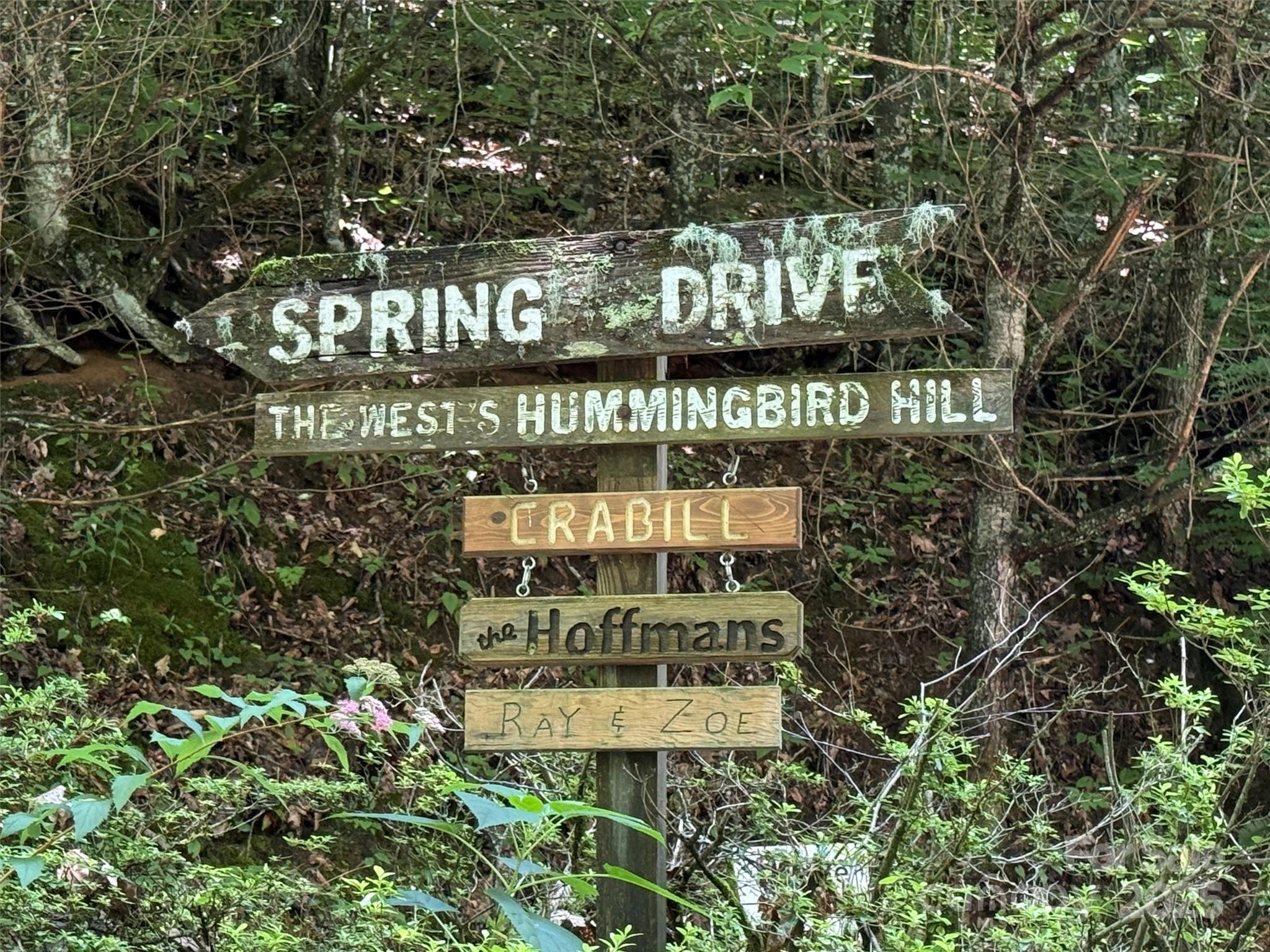 Property Photo:  Lot #67 Spring Drive  NC 28751 