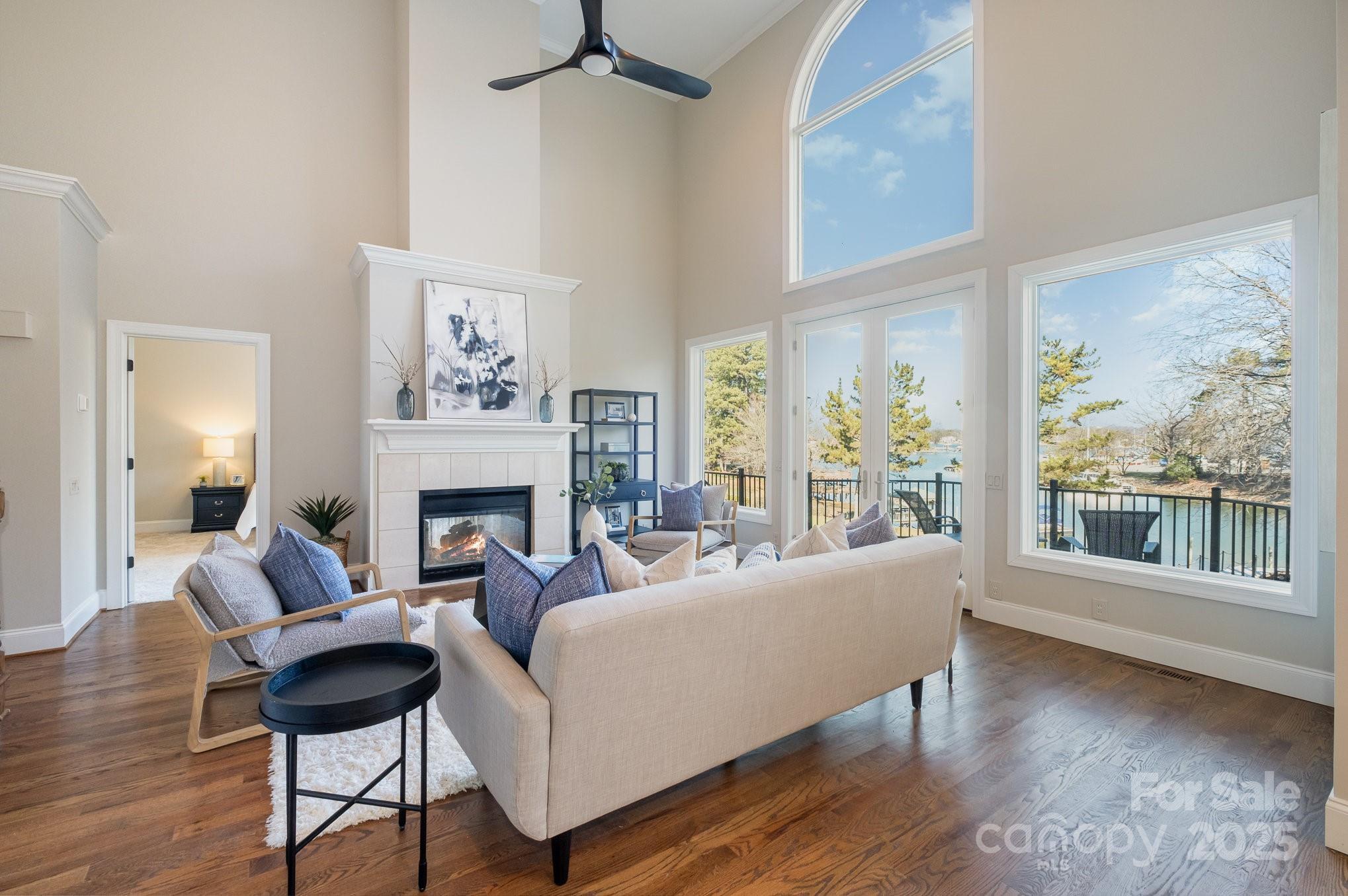 Property Photo: 20105 Chapel Point Lane NC 28031