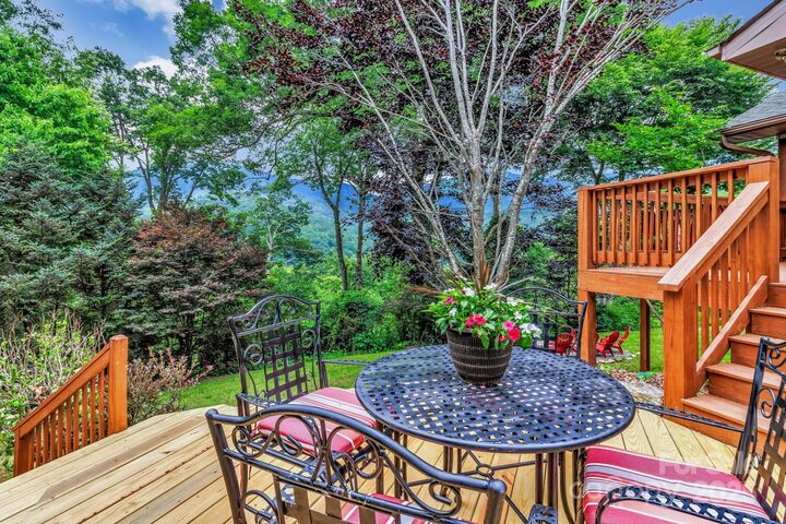 99 Margaret Drive  Leicester NC 28748 photo