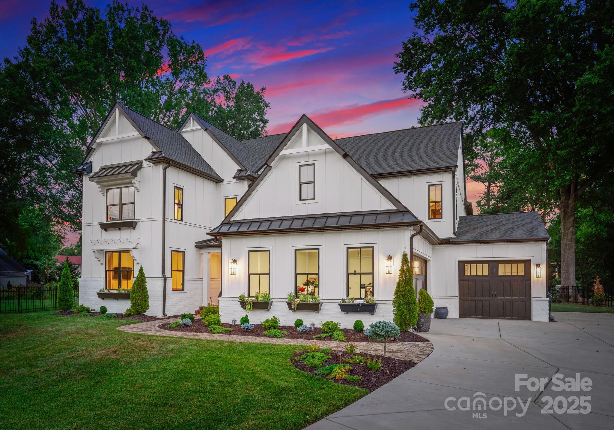 16112 Terry Lane  Huntersville NC 28078 photo