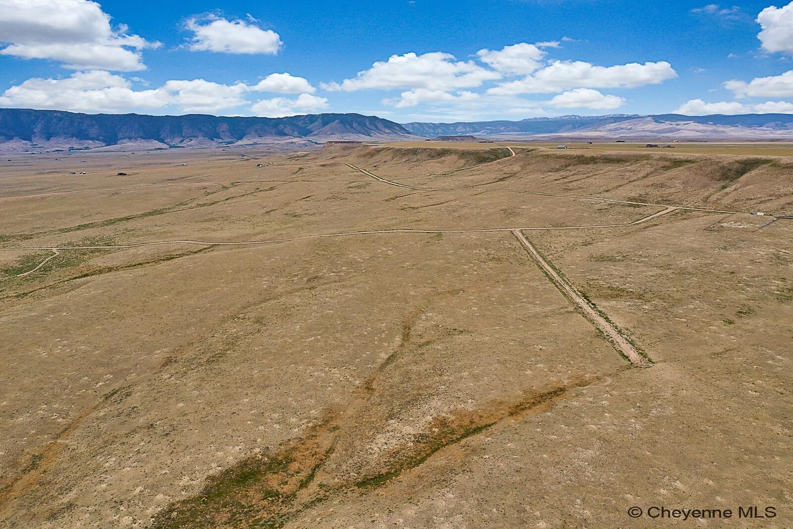 Property Photo:  Tr 91 Wild Horse Ranch  WY 82070 