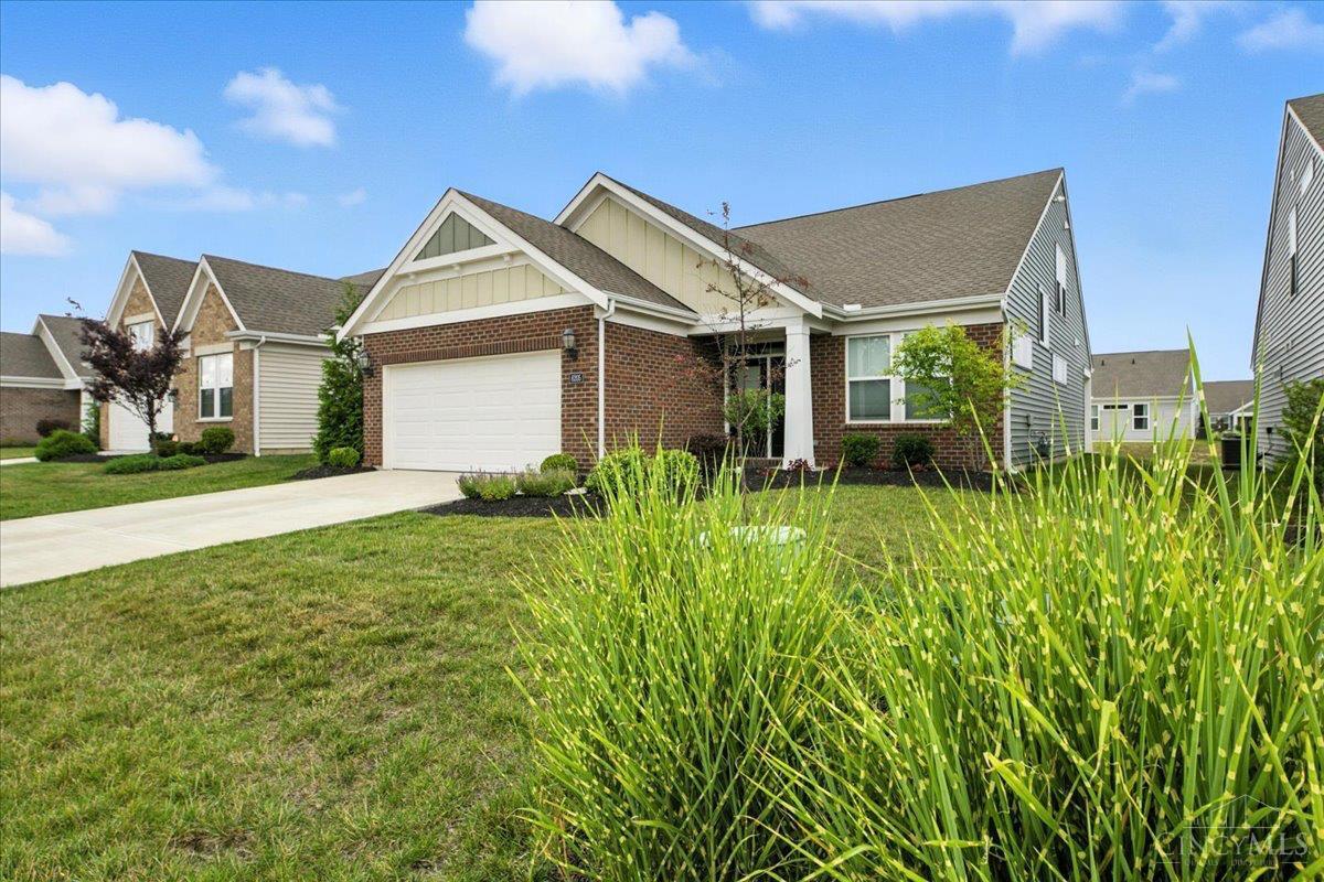 Property Photo:  8205 Button Bush Place  OH 45069 